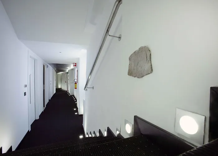 Urban Design Hotel Triest