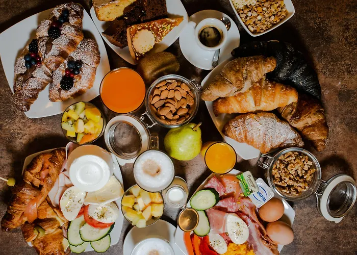 Urban Design 4* Triest