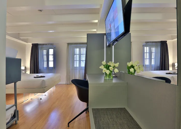 Urban Design Hotel Triest