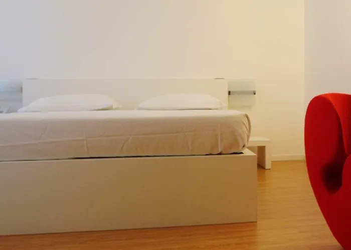 Urban Design 4* Triest