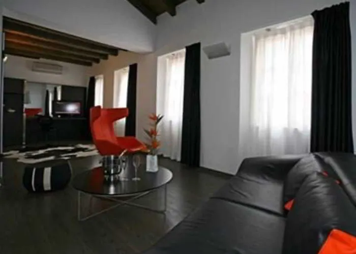 Urban Design 4* Trieste