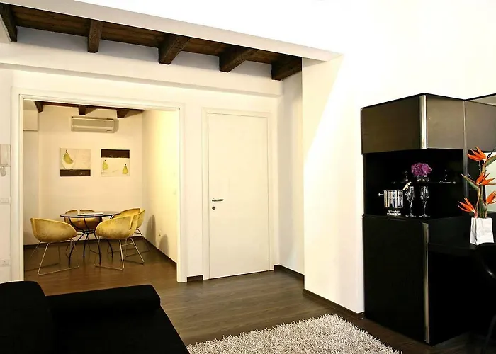 Urban Design 4* Triest