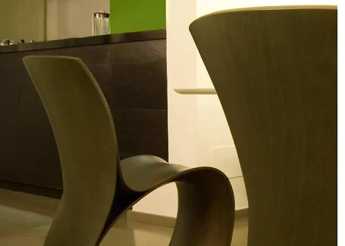 Urban Design Hotel Triest