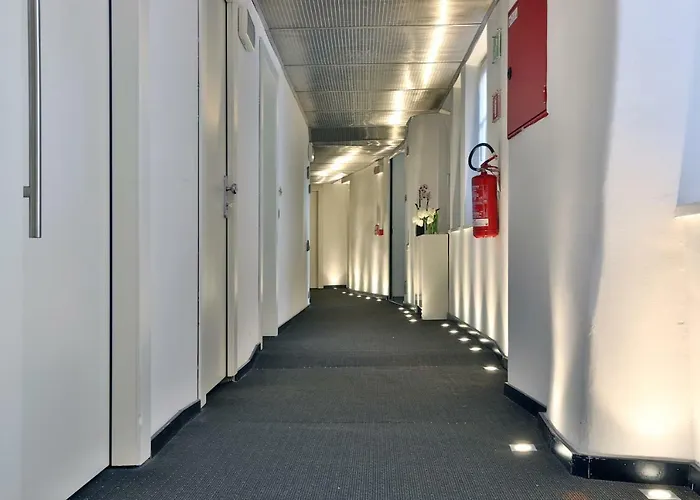 Urban Design Hotel Triest